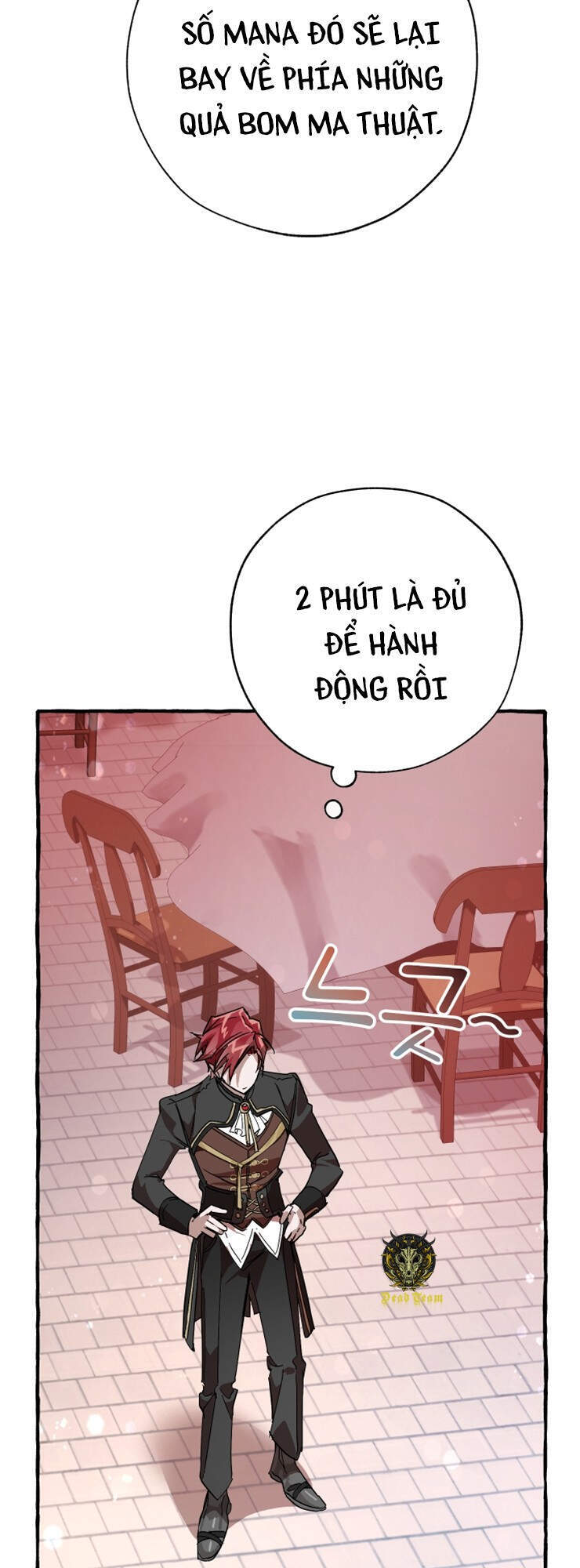 Phế vật dòng dõi bá tước  chapter 54 - Upload bởi truyensieuhay.com