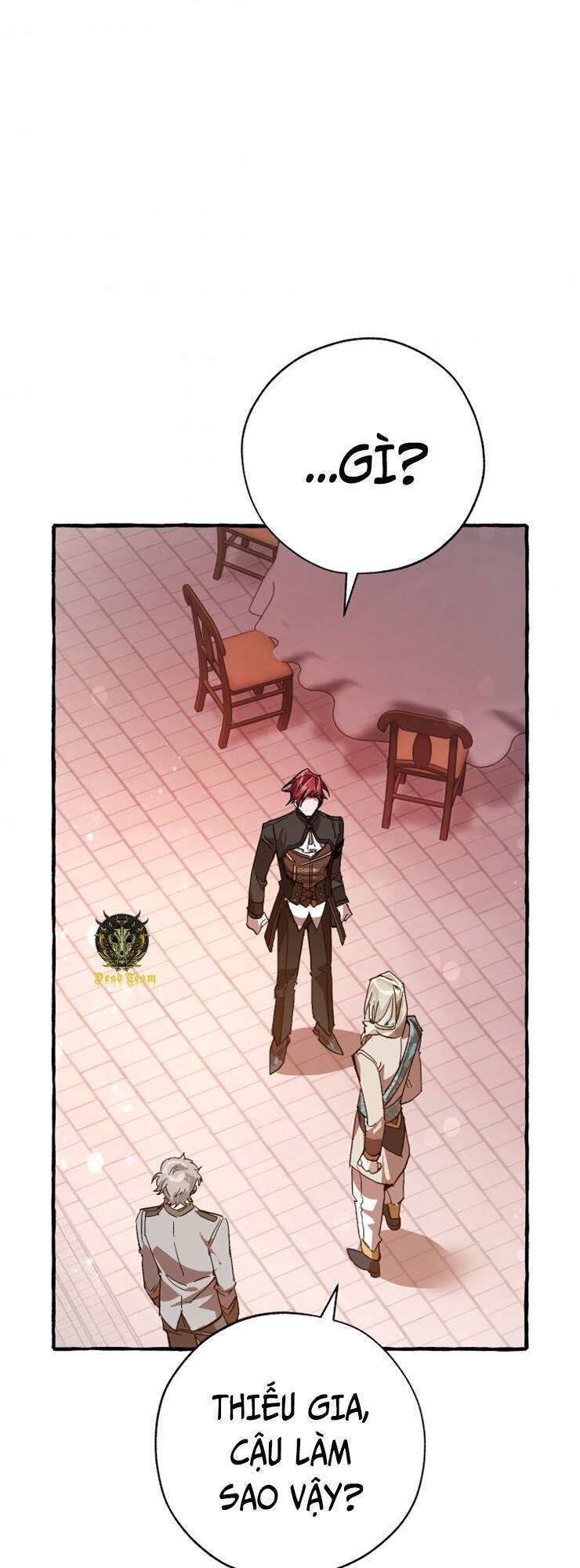 Phế vật dòng dõi bá tước  chapter 54 - Upload bởi truyensieuhay.com