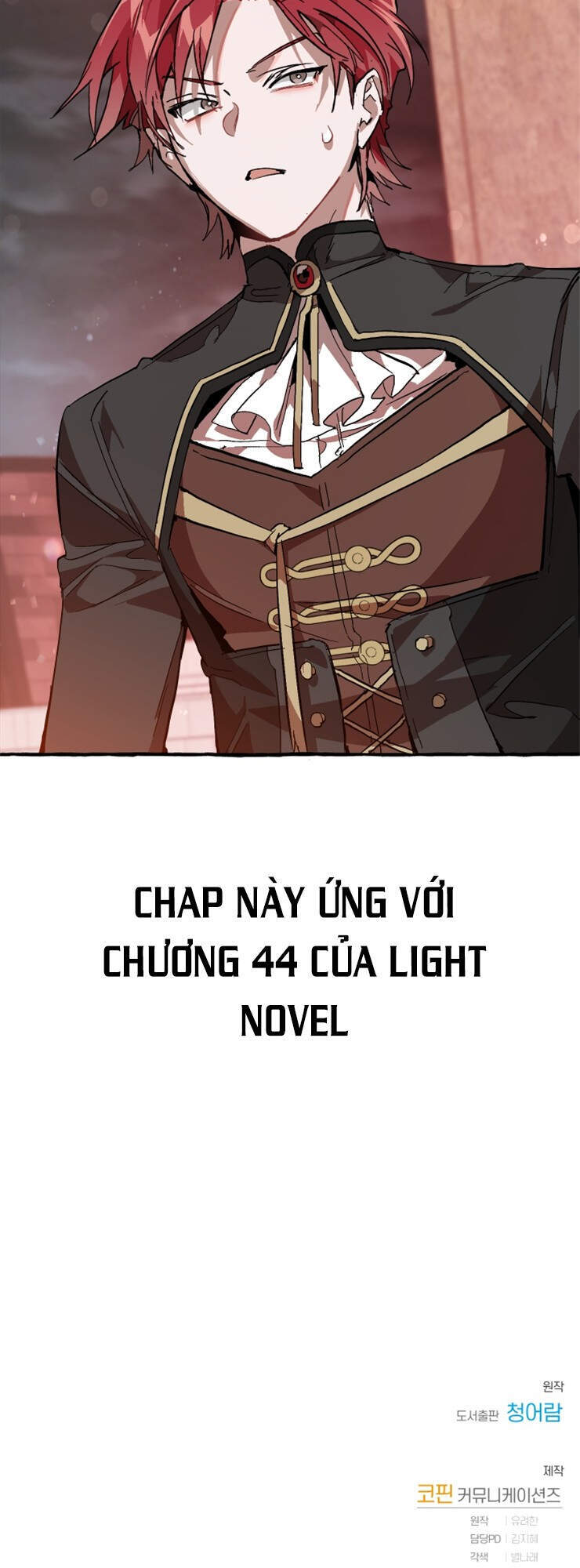 Phế vật dòng dõi bá tước  chapter 54 - Upload bởi truyensieuhay.com