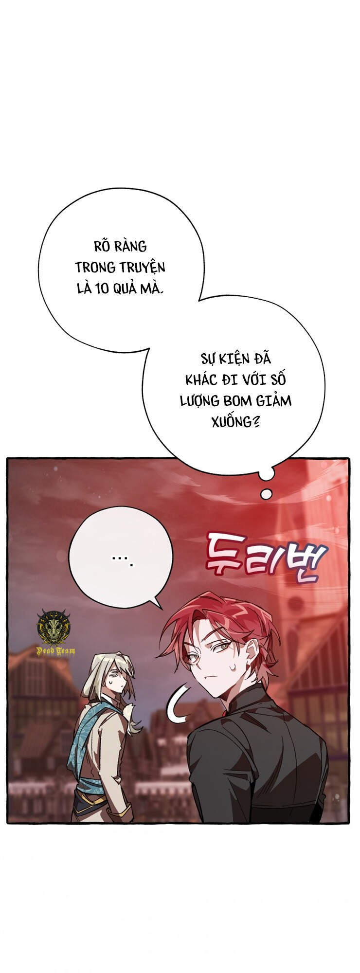 Phế vật dòng dõi bá tước  chapter 55 - Upload bởi truyensieuhay.com
