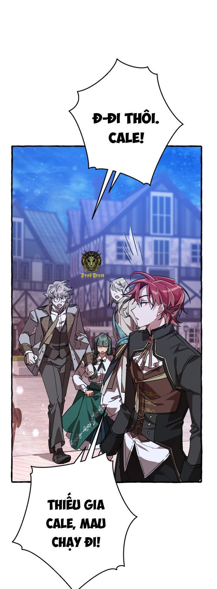 Phế vật dòng dõi bá tước  chapter 55 - Upload bởi truyensieuhay.com