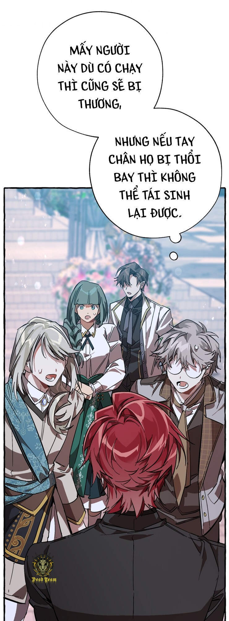 Phế vật dòng dõi bá tước  chapter 55 - Upload bởi truyensieuhay.com