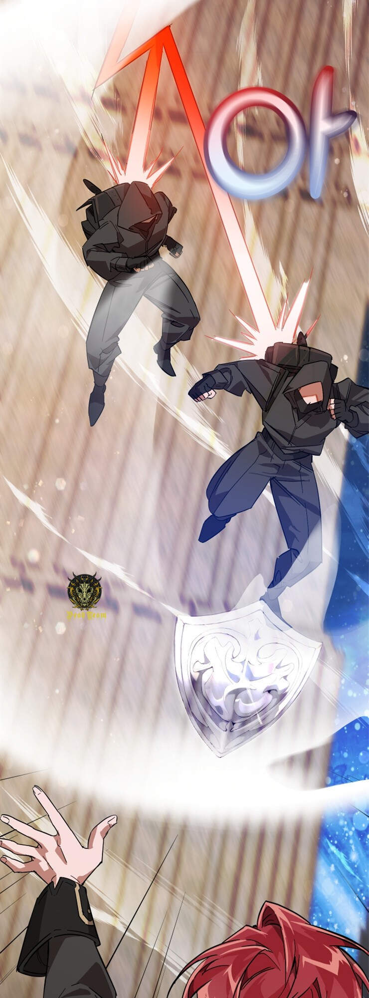 Phế vật dòng dõi bá tước  chapter 55 - Upload bởi truyensieuhay.com