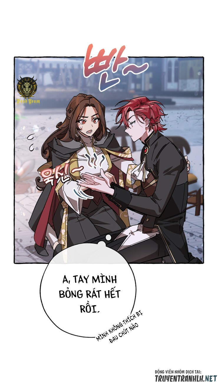 Phế vật dòng dõi bá tước  chapter 56 - Upload bởi truyensieuhay.com