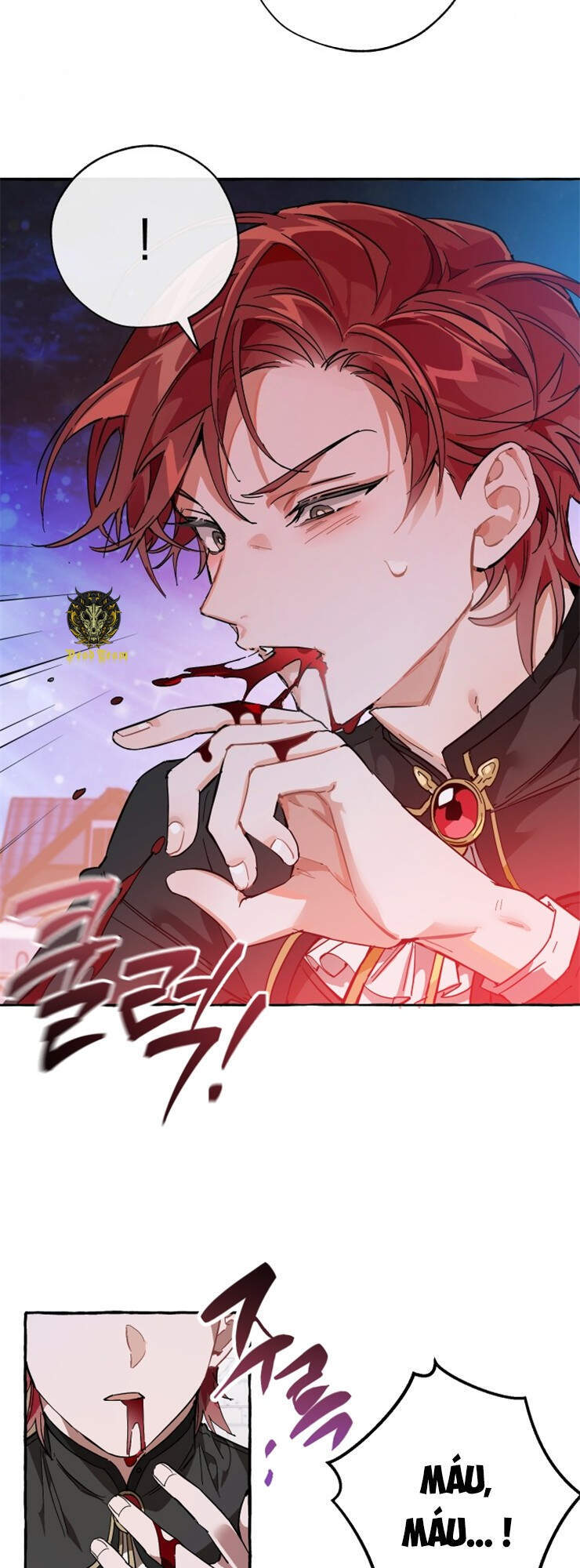 Phế vật dòng dõi bá tước  chapter 56 - Upload bởi truyensieuhay.com