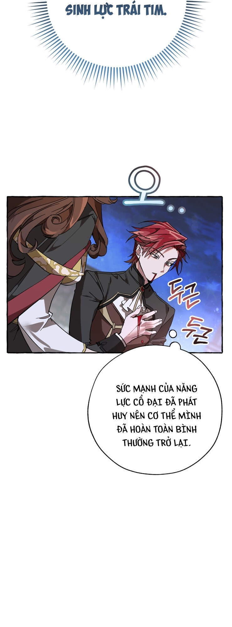 Phế vật dòng dõi bá tước  chapter 56 - Upload bởi truyensieuhay.com