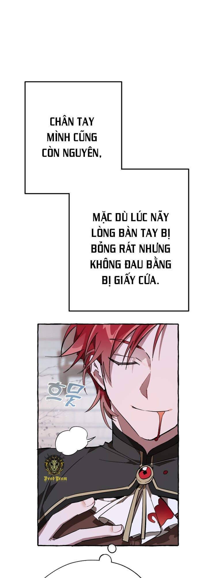 Phế vật dòng dõi bá tước  chapter 56 - Upload bởi truyensieuhay.com