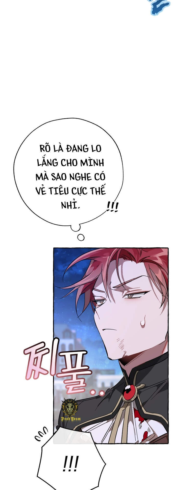 Phế vật dòng dõi bá tước  chapter 56 - Upload bởi truyensieuhay.com