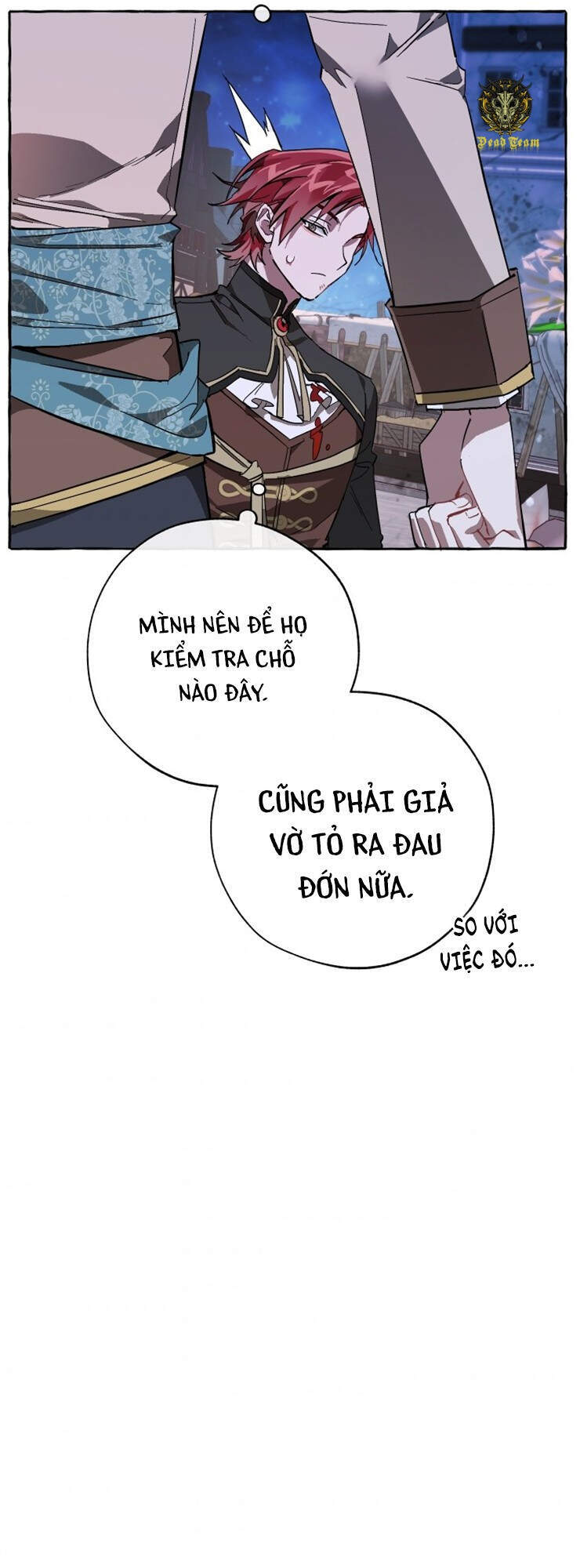 Phế vật dòng dõi bá tước  chapter 56 - Upload bởi truyensieuhay.com