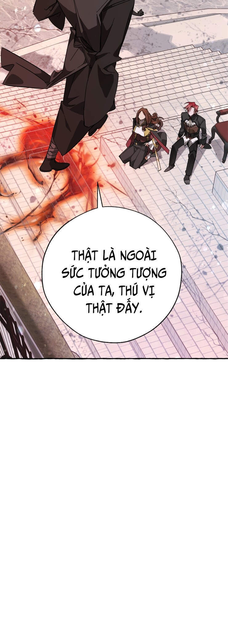 Phế vật dòng dõi bá tước  chapter 56 - Upload bởi truyensieuhay.com