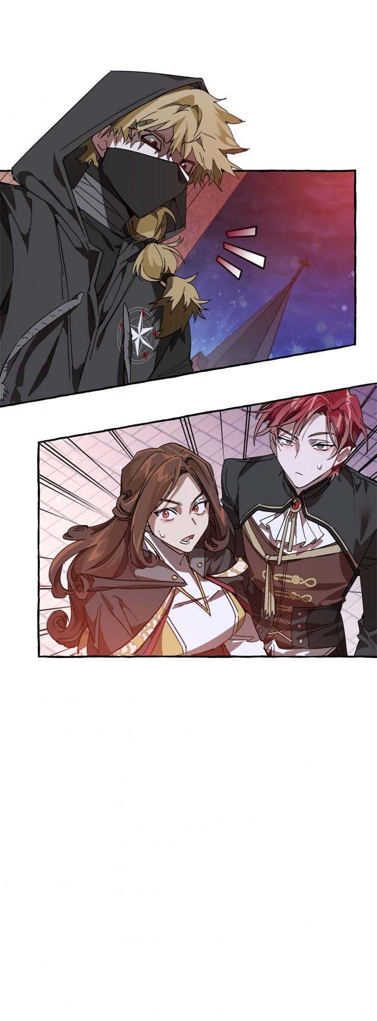 Phế vật dòng dõi bá tước  chapter 56 - Upload bởi truyensieuhay.com