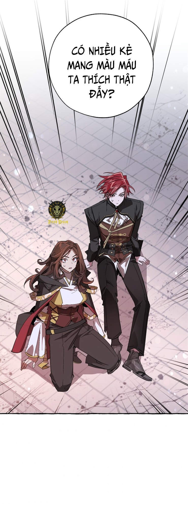 Phế vật dòng dõi bá tước  chapter 56 - Upload bởi truyensieuhay.com