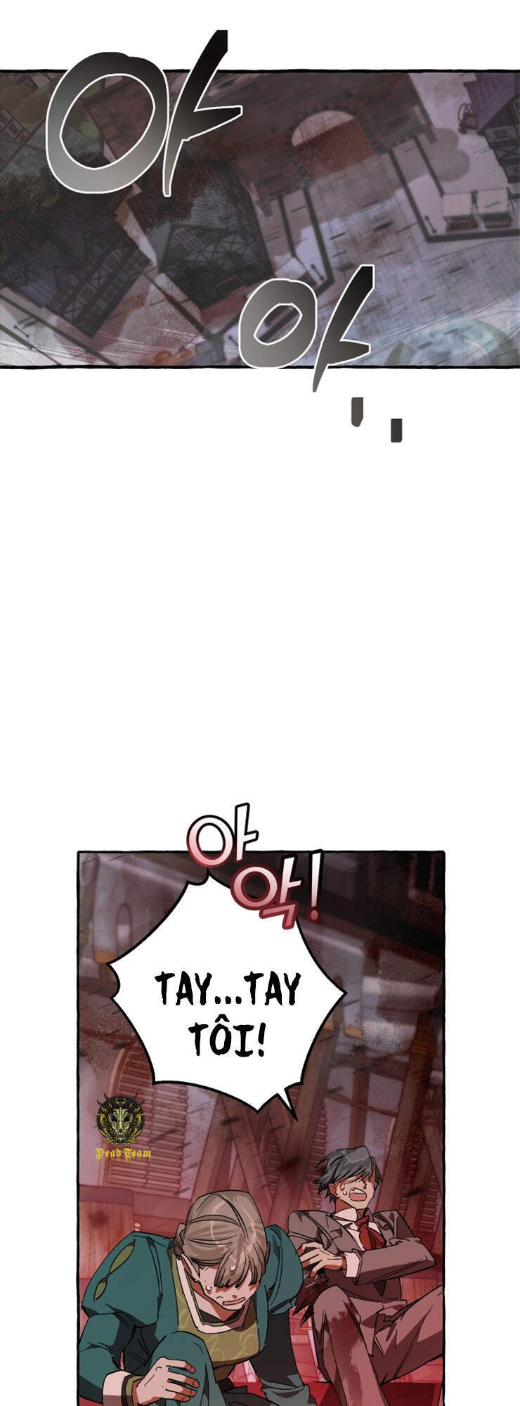 Phế vật dòng dõi bá tước  chapter 56 - Upload bởi truyensieuhay.com