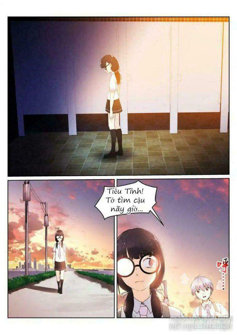 Bạch Vương Tọa chapter 5 - Upload bởi truyensieuhay.com