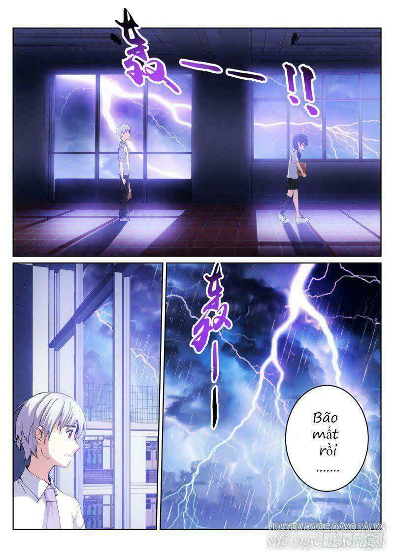 Bạch Vương Tọa chapter 6 - Upload bởi truyensieuhay.com