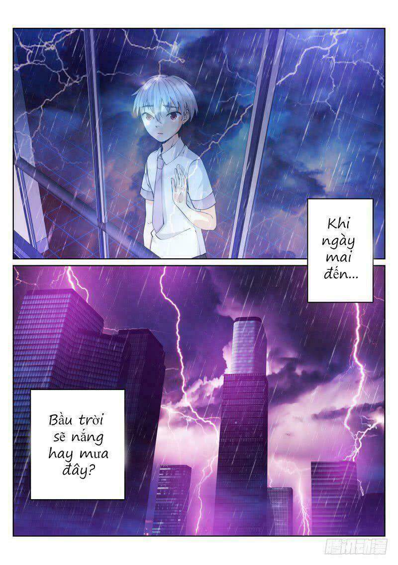 Bạch Vương Tọa chapter 6 - Upload bởi truyensieuhay.com