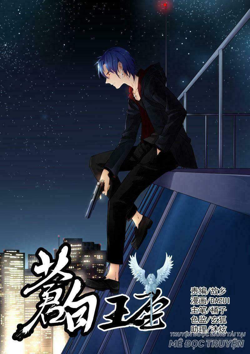 Bạch Vương Tọa chapter 10 - Upload bởi truyensieuhay.com