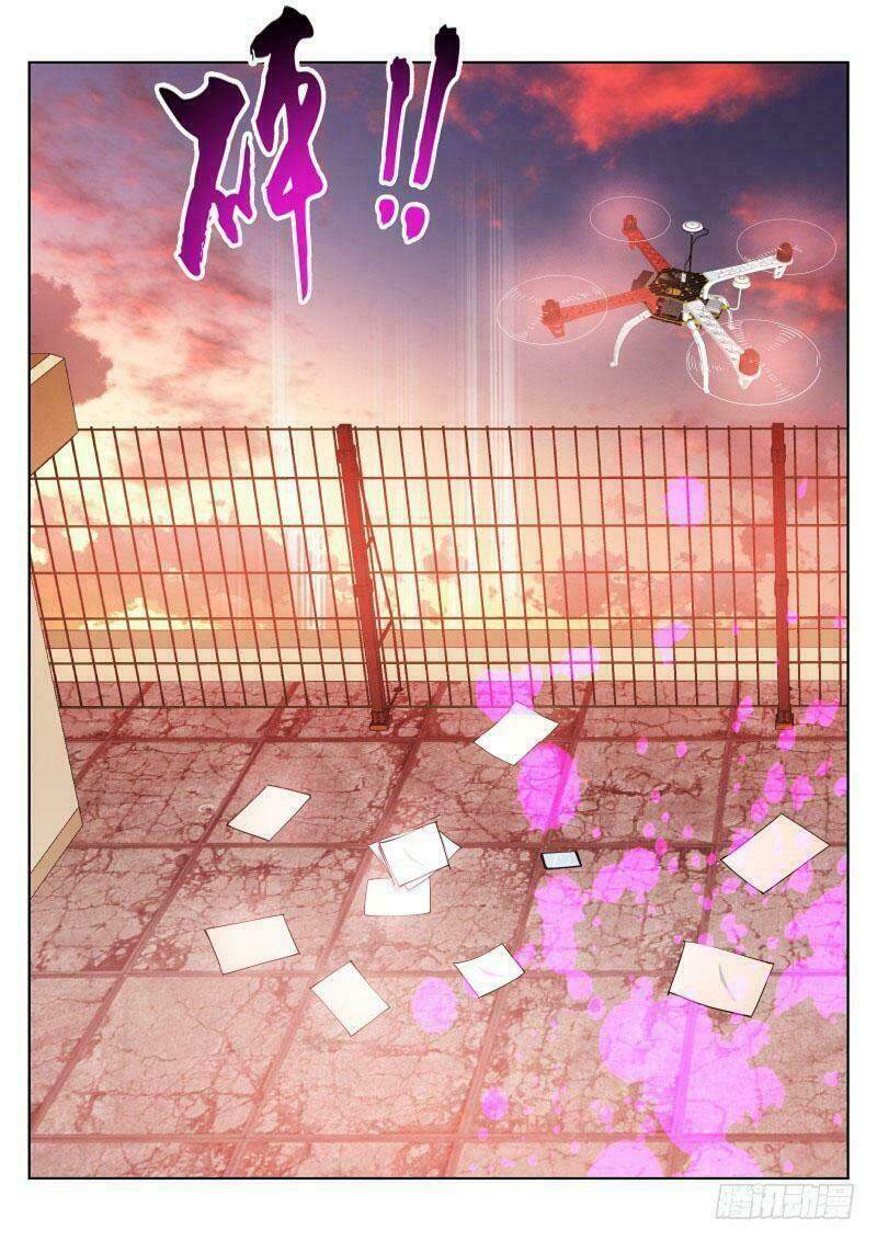 Bạch Vương Tọa chapter 16 - Upload bởi truyensieuhay.com