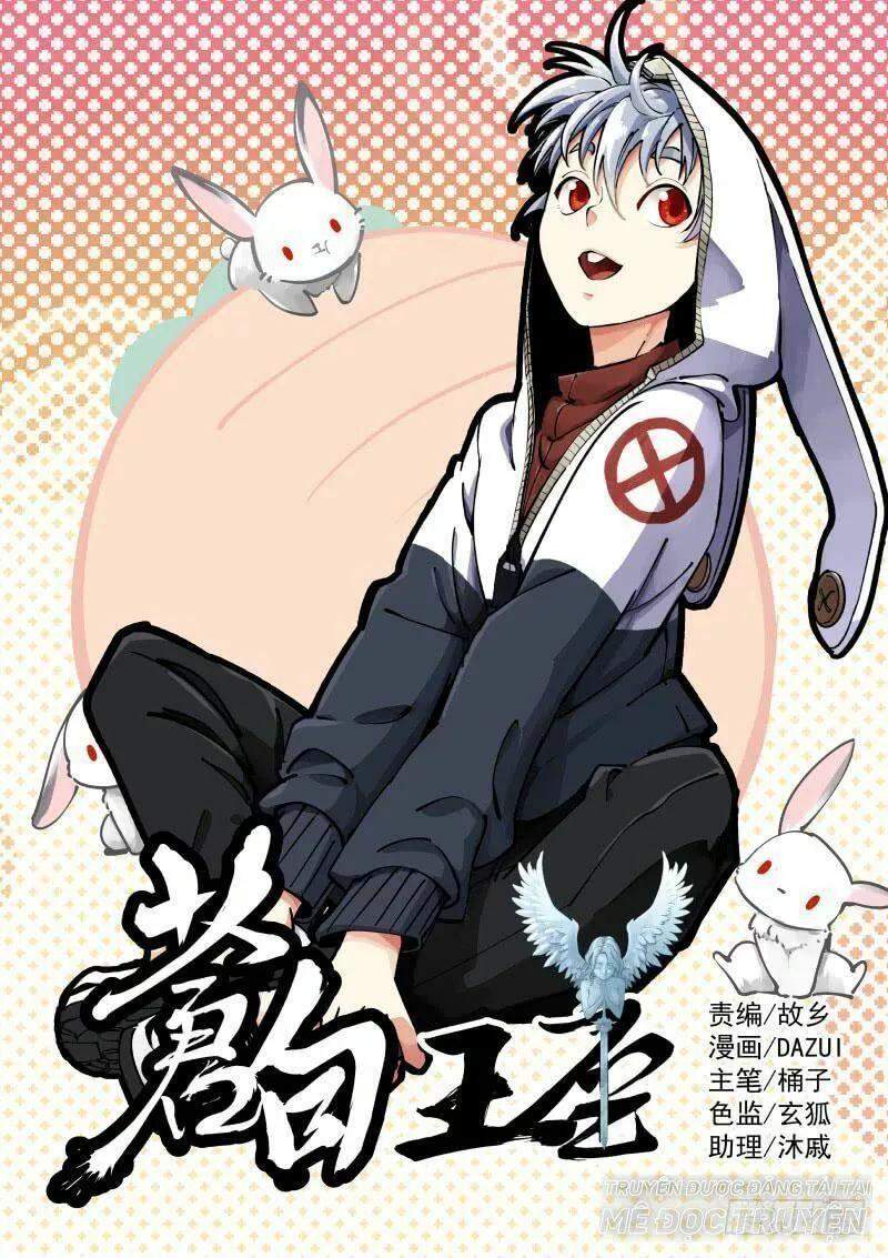 Bạch Vương Tọa chapter 19 - Upload bởi truyensieuhay.com