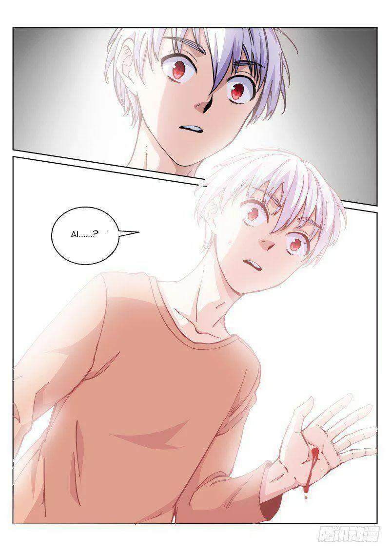Bạch Vương Tọa chapter 19 - Upload bởi truyensieuhay.com