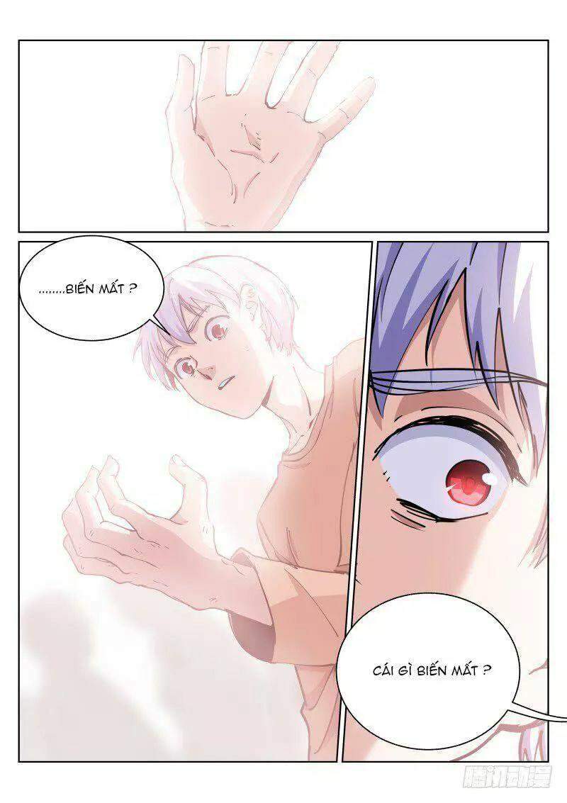 Bạch Vương Tọa chapter 19 - Upload bởi truyensieuhay.com