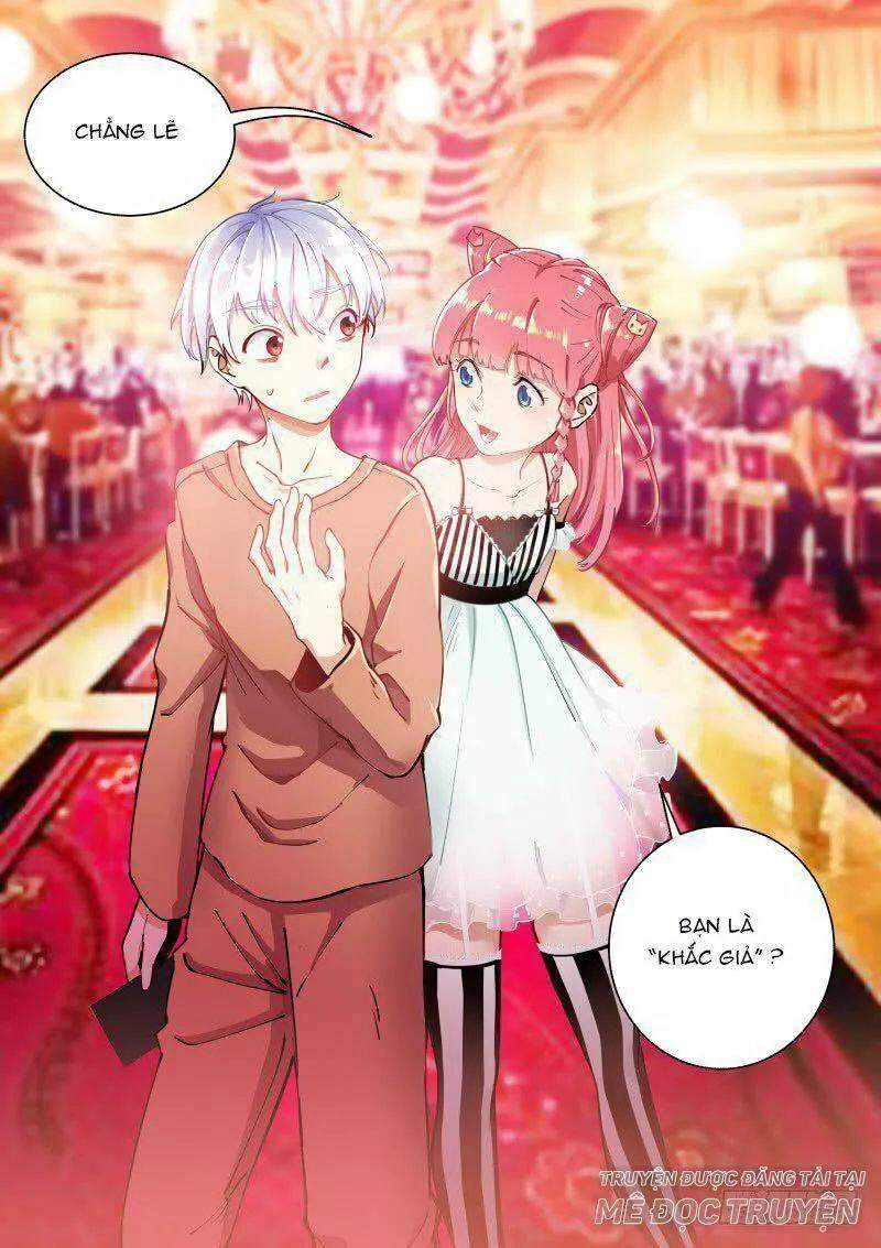 Bạch Vương Tọa chapter 19 - Upload bởi truyensieuhay.com