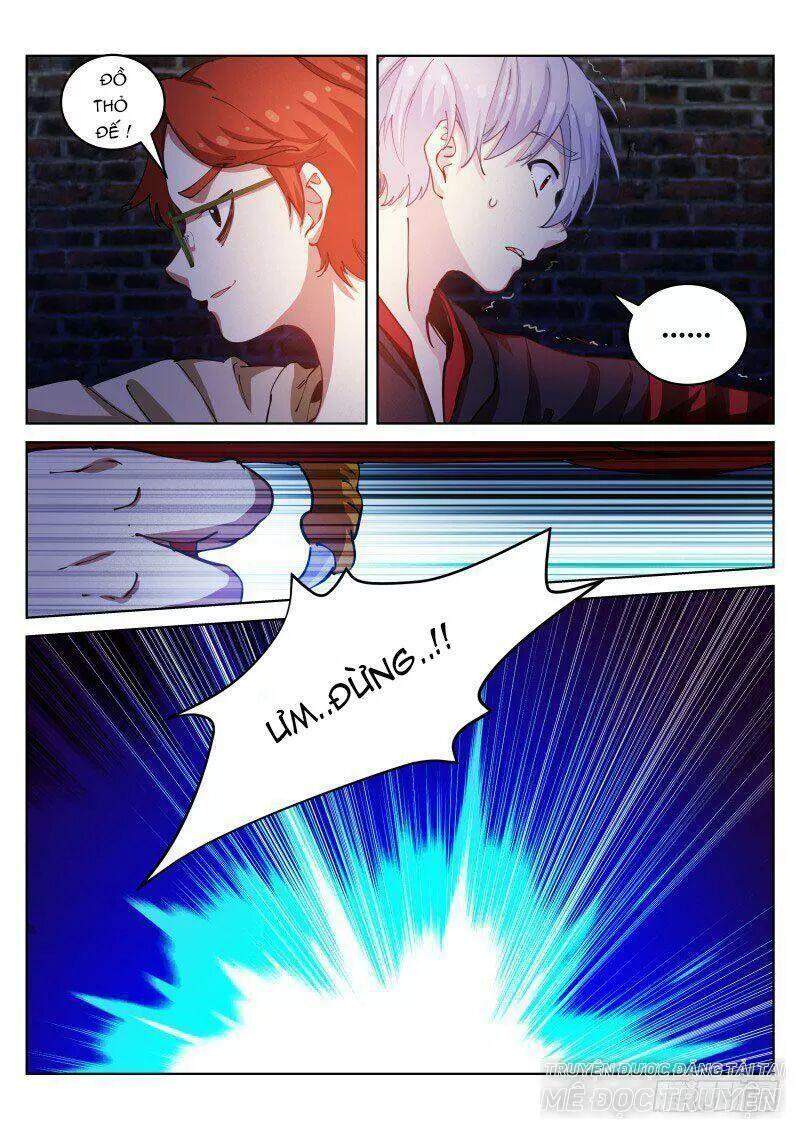 Bạch Vương Tọa chapter 31 - Upload bởi truyensieuhay.com