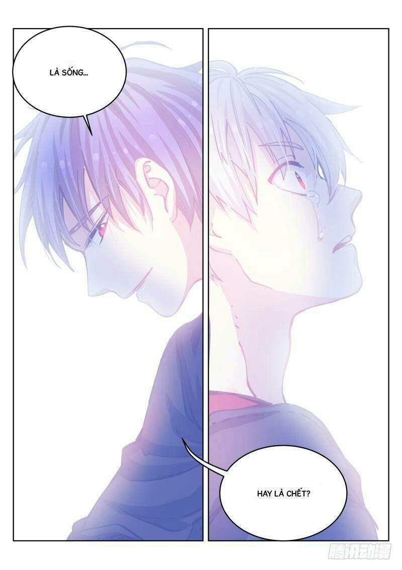 Bạch Vương Tọa chapter 33 - Upload bởi truyensieuhay.com