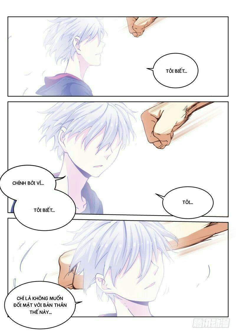 Bạch Vương Tọa chapter 33 - Upload bởi truyensieuhay.com