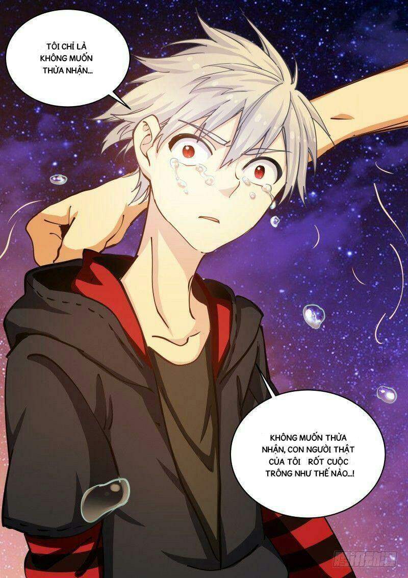 Bạch Vương Tọa chapter 33 - Upload bởi truyensieuhay.com