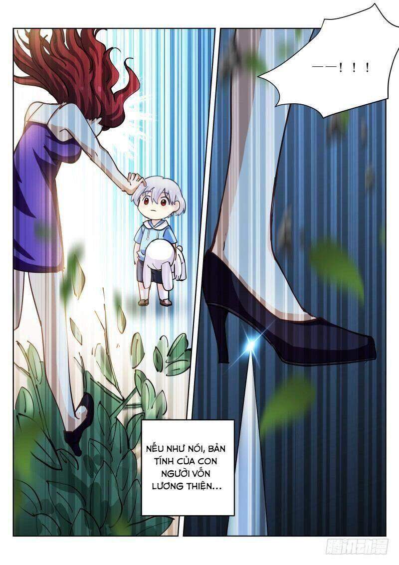 Bạch Vương Tọa chapter 34 - Upload bởi truyensieuhay.com