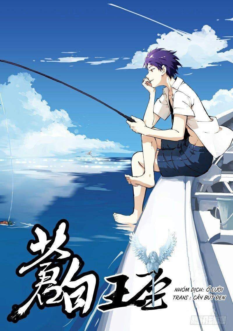 Bạch Vương Tọa chapter 35 - Upload bởi truyensieuhay.com