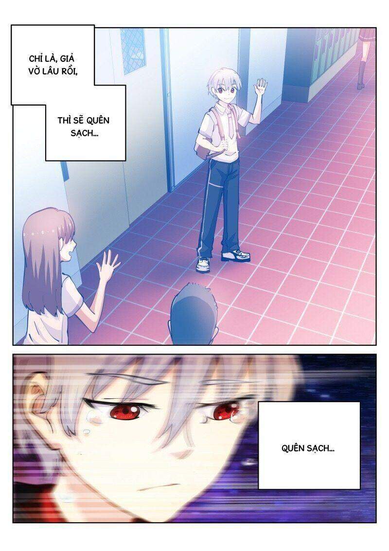 Bạch Vương Tọa chapter 35 - Upload bởi truyensieuhay.com