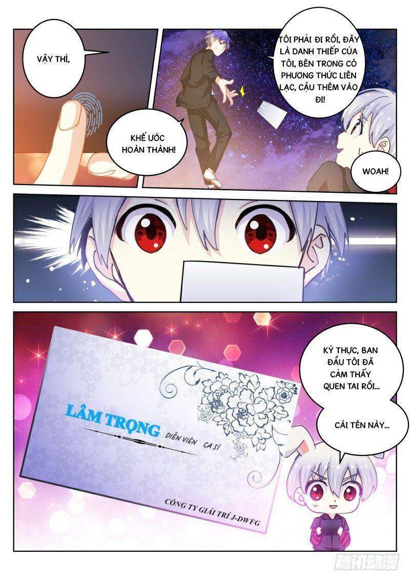 Bạch Vương Tọa chapter 36 - Upload bởi truyensieuhay.com