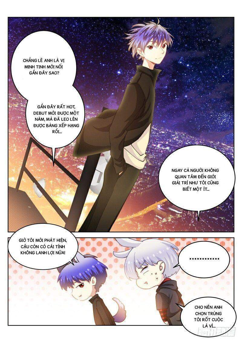 Bạch Vương Tọa chapter 36 - Upload bởi truyensieuhay.com
