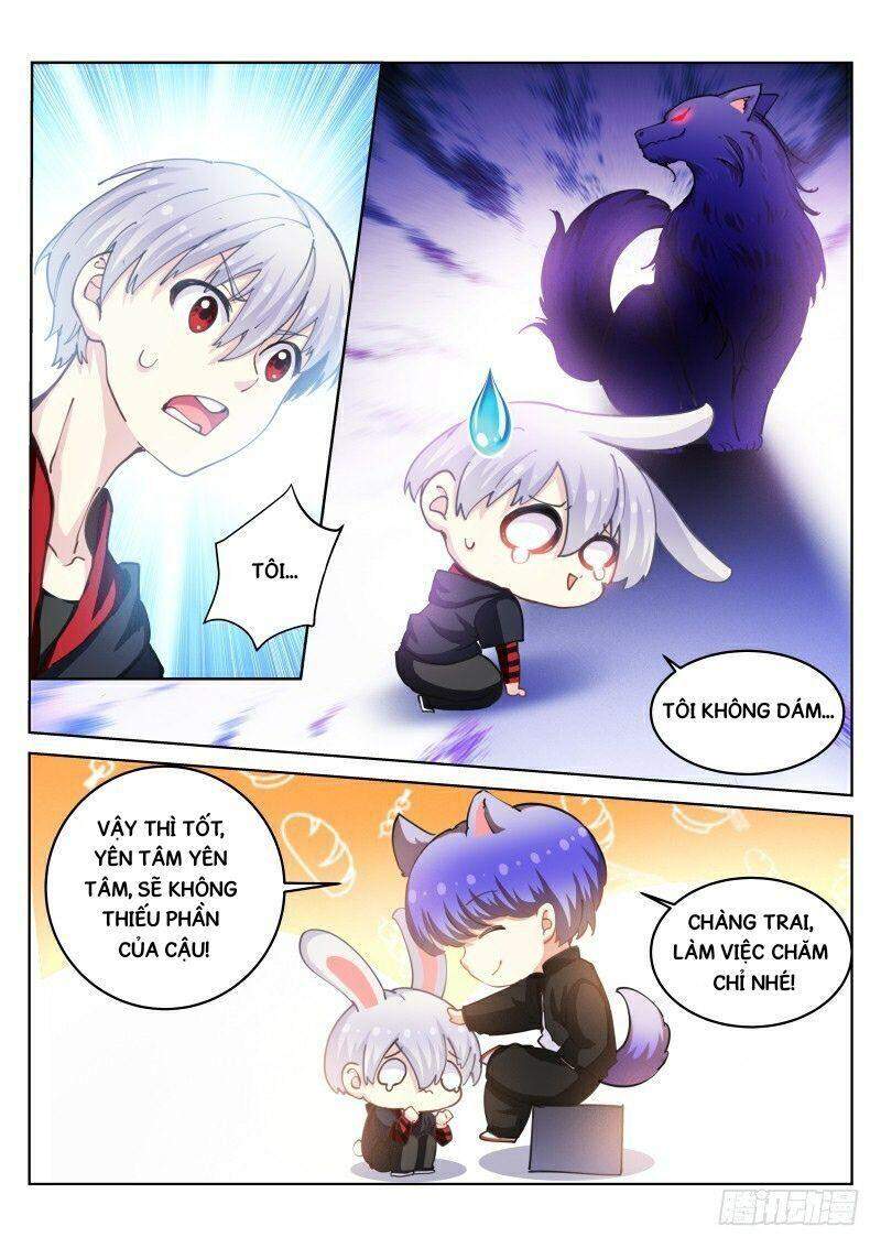 Bạch Vương Tọa chapter 36 - Upload bởi truyensieuhay.com