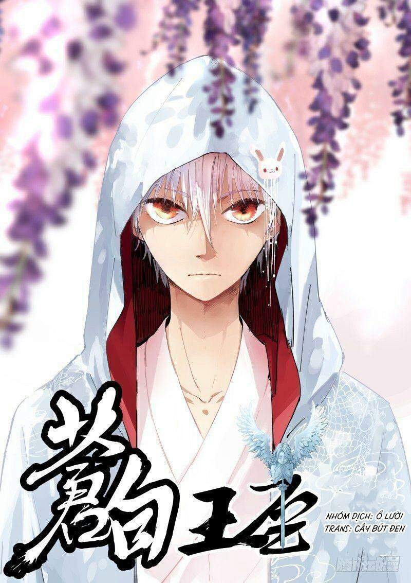 Bạch Vương Tọa chapter 37 - Upload bởi truyensieuhay.com