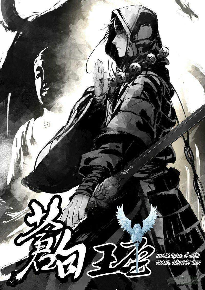 Bạch Vương Tọa chapter 41 - Upload bởi truyensieuhay.com