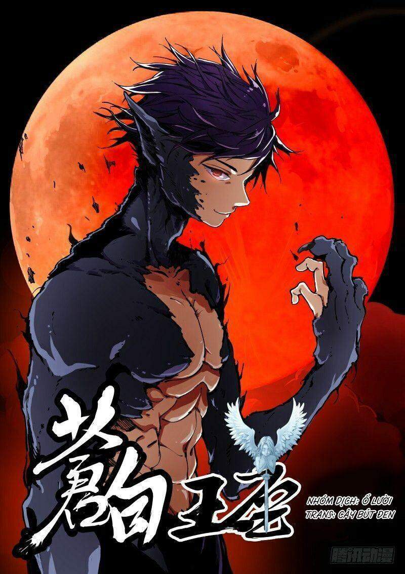 Bạch Vương Tọa chapter 44 - Upload bởi truyensieuhay.com