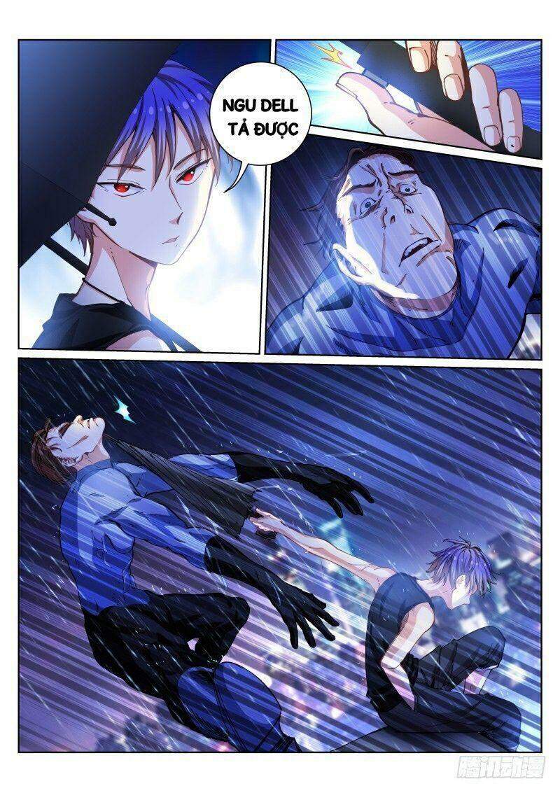 Bạch Vương Tọa chapter 44 - Upload bởi truyensieuhay.com