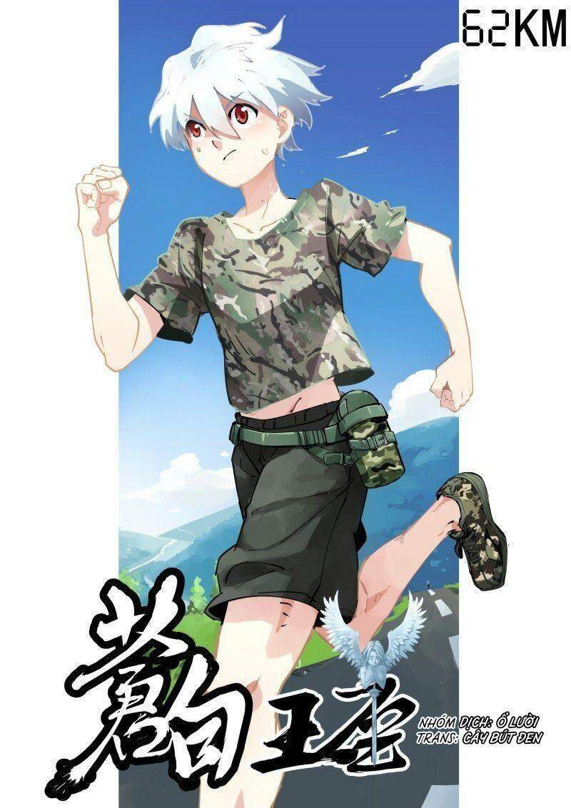 Bạch Vương Tọa chapter 45 - Upload bởi truyensieuhay.com