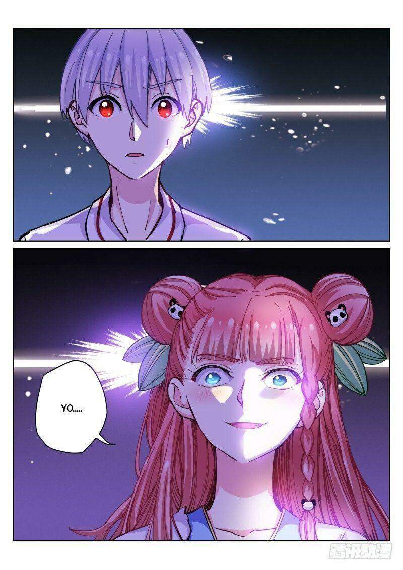 Bạch Vương Tọa chapter 46 - Upload bởi truyensieuhay.com