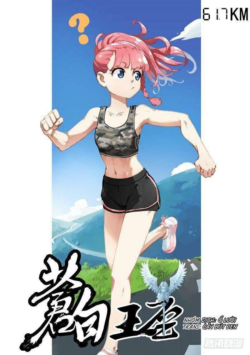 Bạch Vương Tọa chapter 47 - Upload bởi truyensieuhay.com