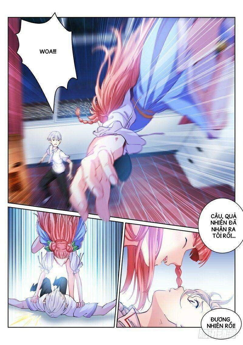 Bạch Vương Tọa chapter 47 - Upload bởi truyensieuhay.com