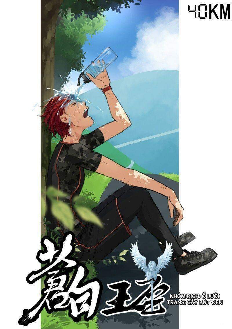 Bạch Vương Tọa chapter 48 - Upload bởi truyensieuhay.com