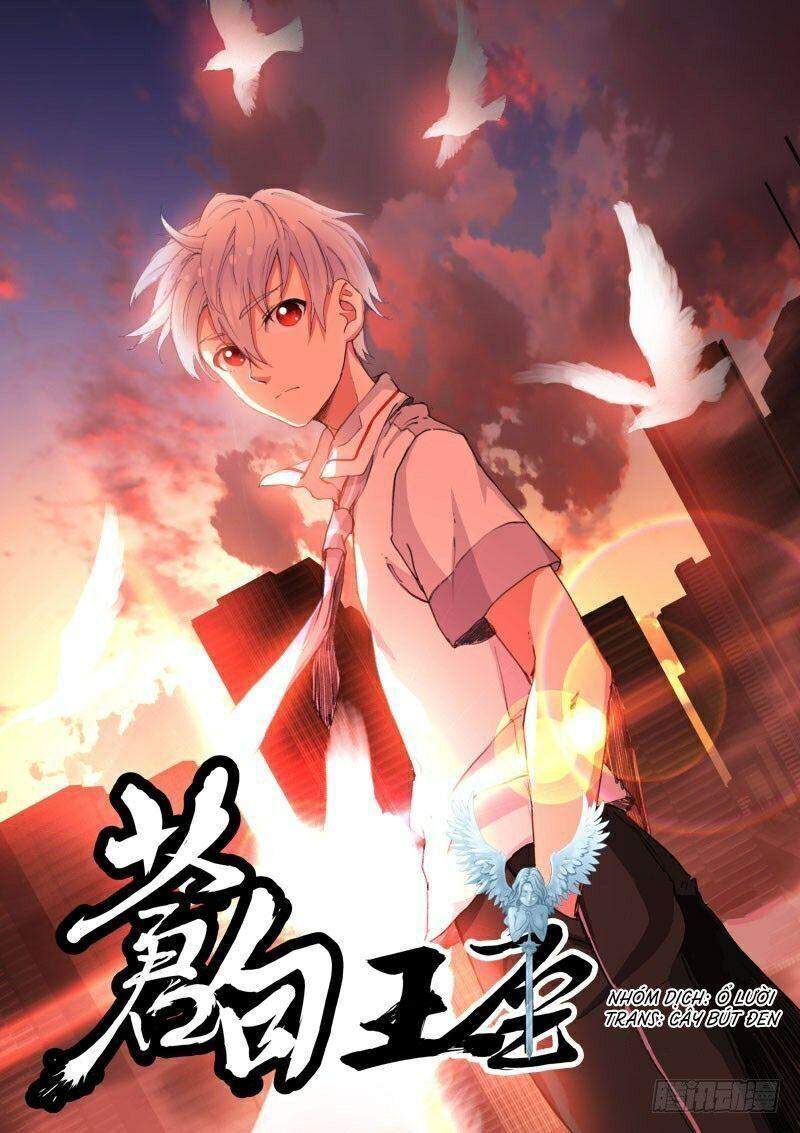 Bạch Vương Tọa chapter 51 - Upload bởi truyensieuhay.com