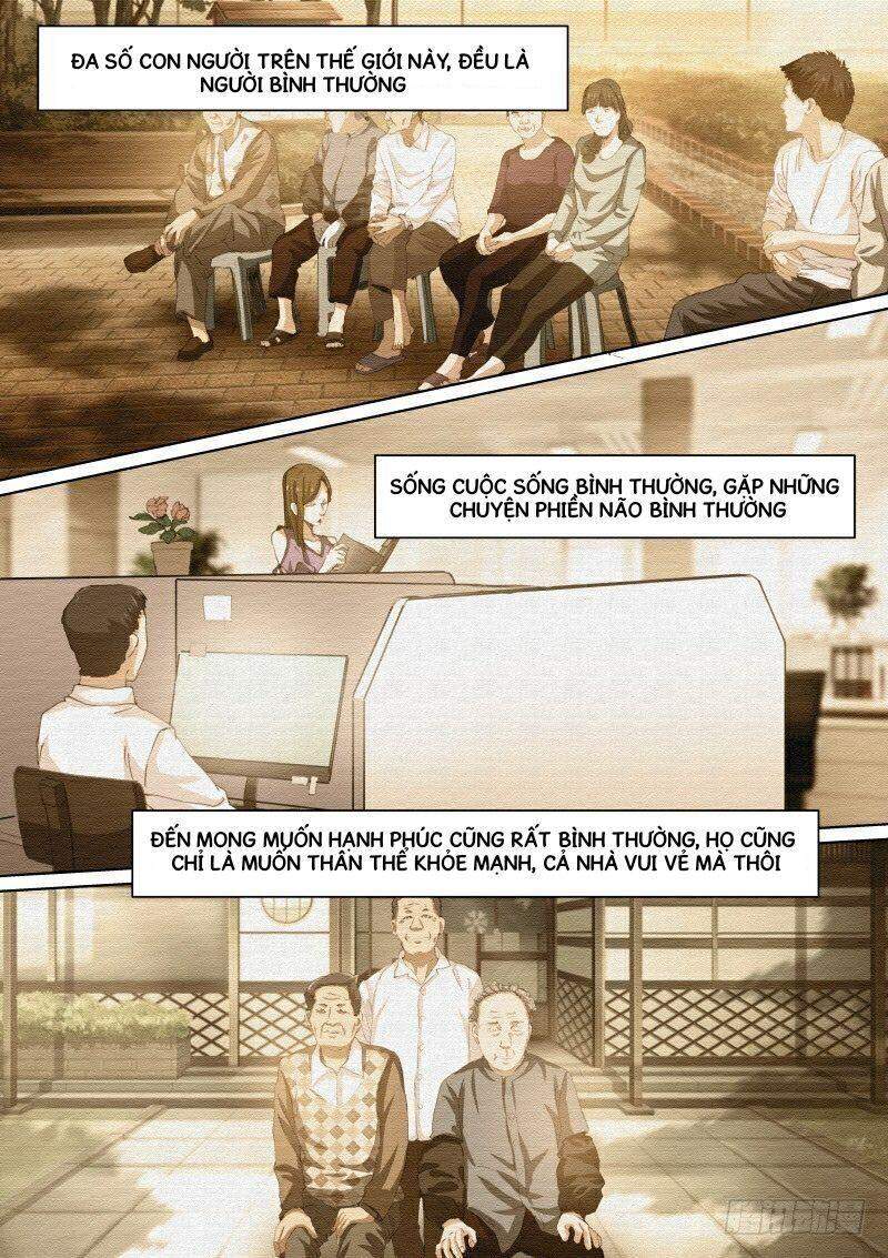 Bạch Vương Tọa chapter 51 - Upload bởi truyensieuhay.com