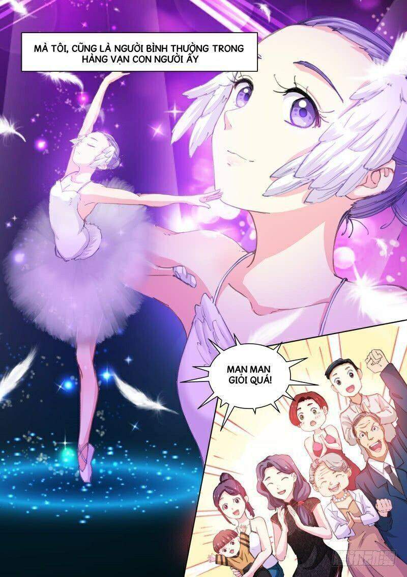 Bạch Vương Tọa chapter 51 - Upload bởi truyensieuhay.com