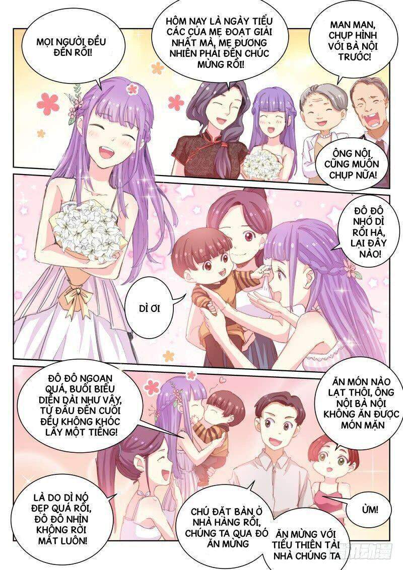 Bạch Vương Tọa chapter 51 - Upload bởi truyensieuhay.com