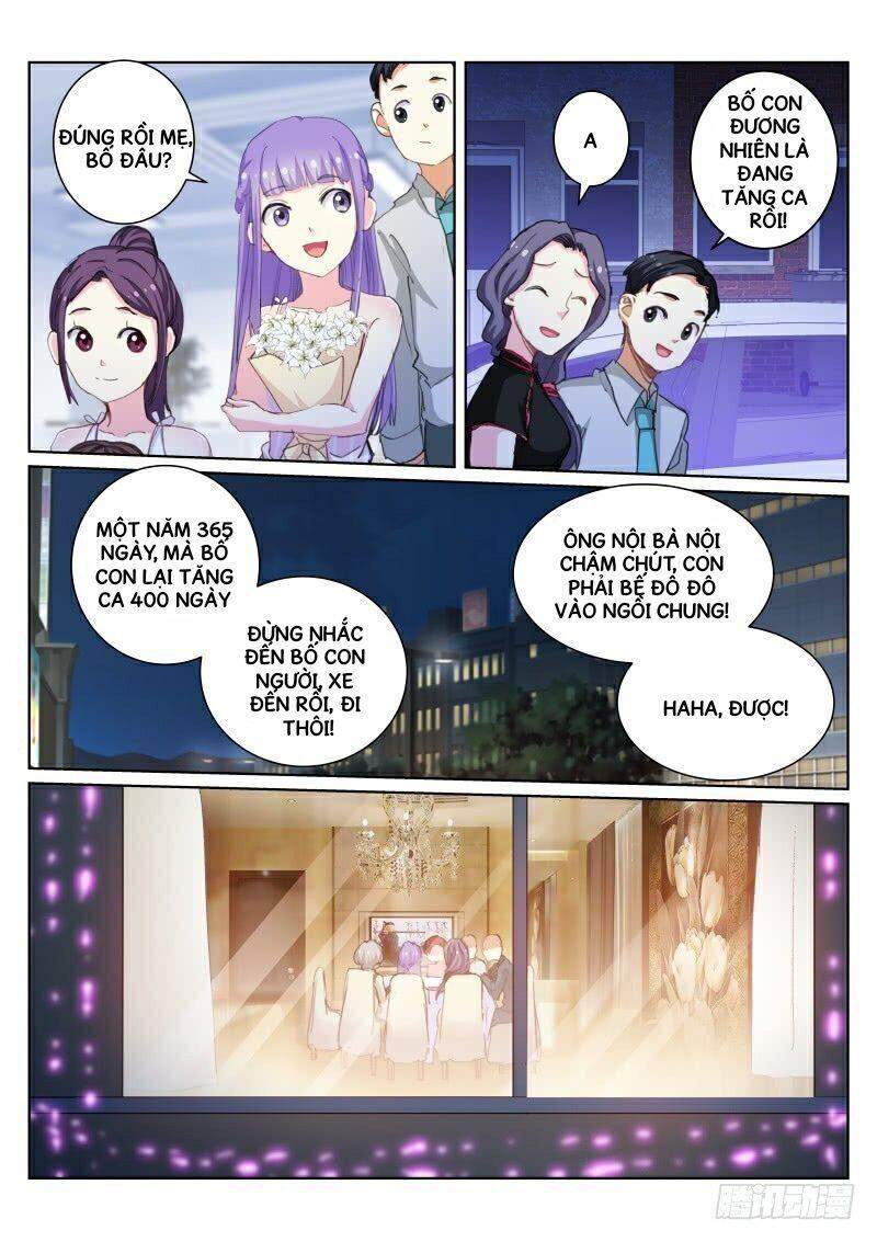 Bạch Vương Tọa chapter 51 - Upload bởi truyensieuhay.com